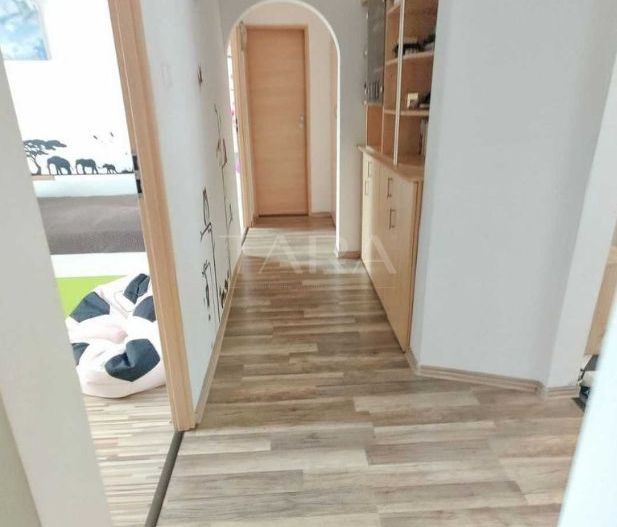 Apartament 4 camere, complet mobilat, Zorilor - Poză 8