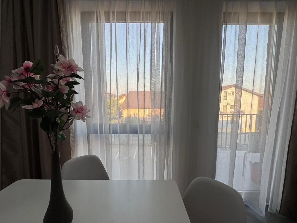 Apartament 3 camere, bloc nou, parcare | Braytim - Kaufland | Comision 0% - Poză 26
