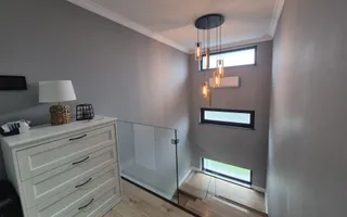Vila moderna cu 4 camere I 220 mp I 750 mp teren I zona centrala - Poză 15