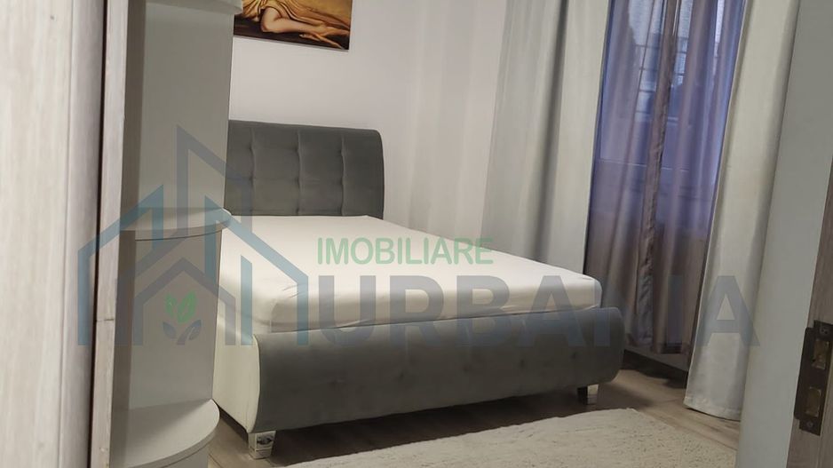 Apartament 2 camere Valea Lupului cartier Iris - Poză 8
