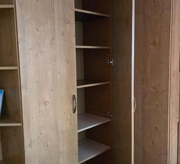 Girocului-Judetean 3 camere decomandat centrala gaz - Poză 22