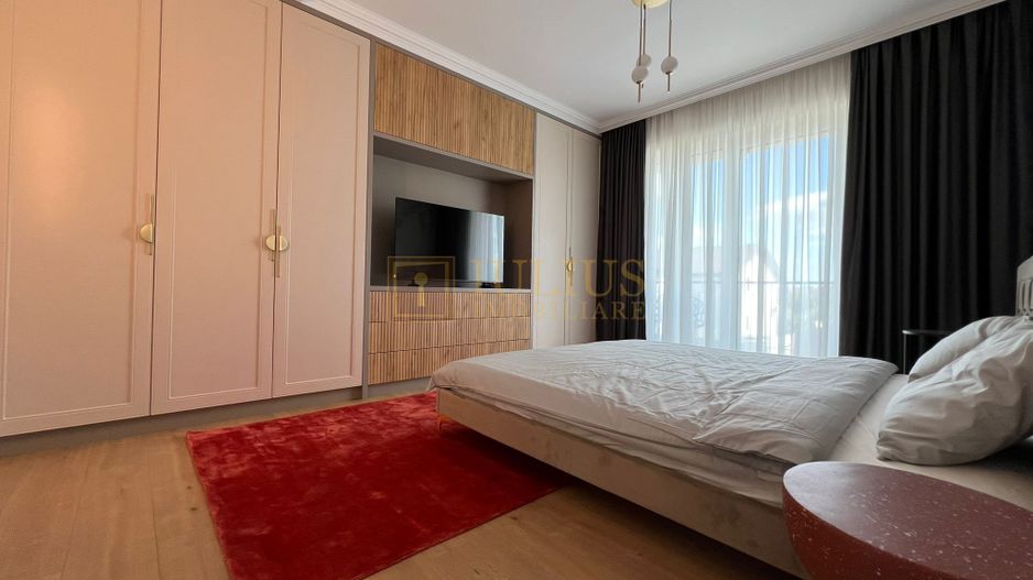 Oferim spre inchiriere in zona M.City Mall - Moșnița Nouă. - Poză 18