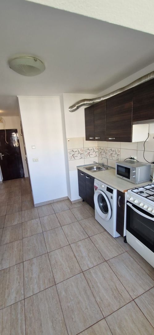 Garsoniera tip Studio  Pta Alba Iulia - Poză 3