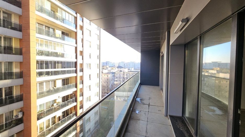 Apartament 2 camere de vanzare in Select Residence, Dristor/Dudesti - Poză 12