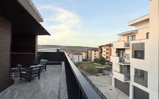 Penthouse la cheie | Parcul Poligon - Poză 19