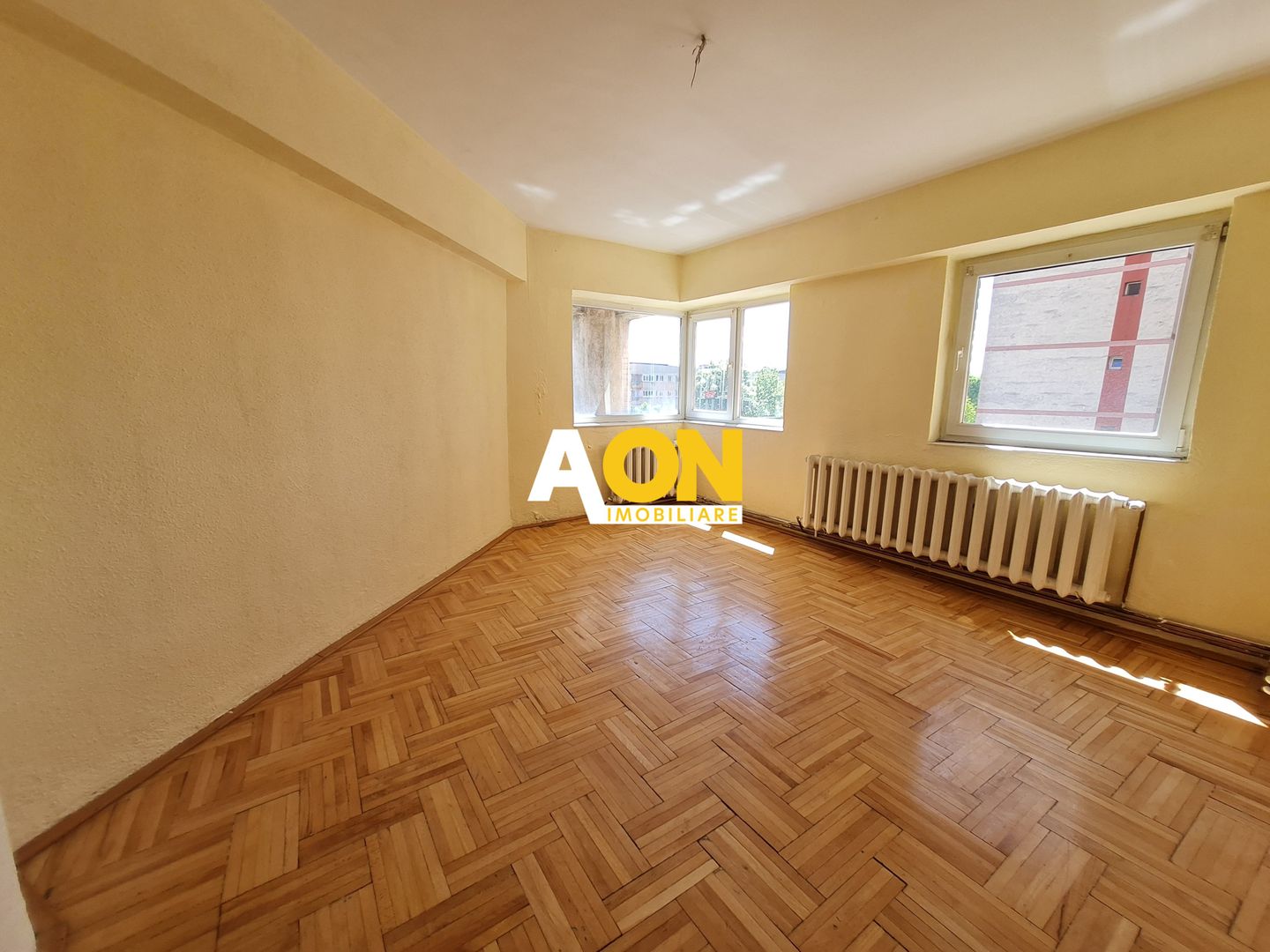 Apartament 4 Camere, 97.5 mp, Decomandat, Et.1, Ultracentral - Poză 11