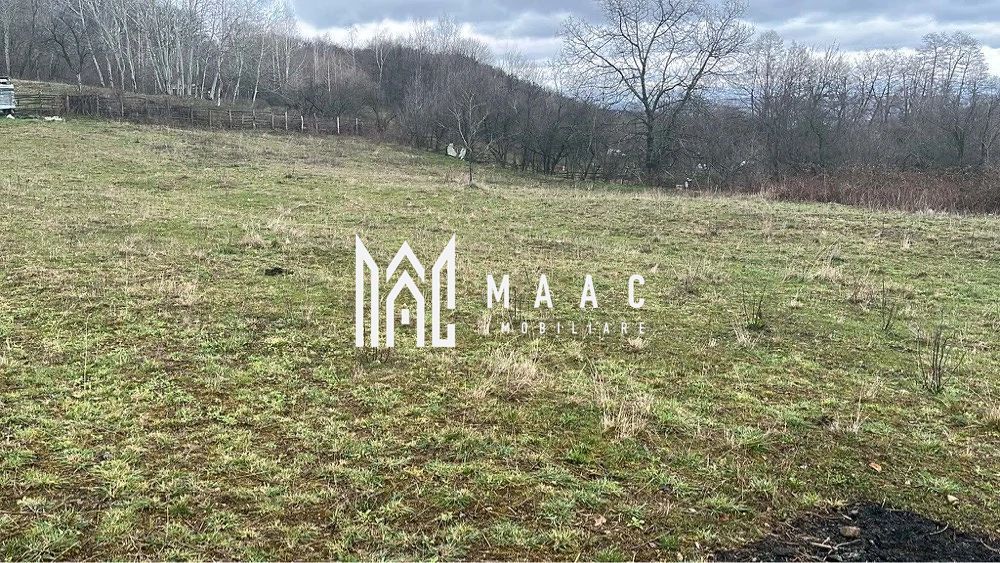 Teren Vladesti | 2311 mp | Intravilan +extravilan | - Poză 3
