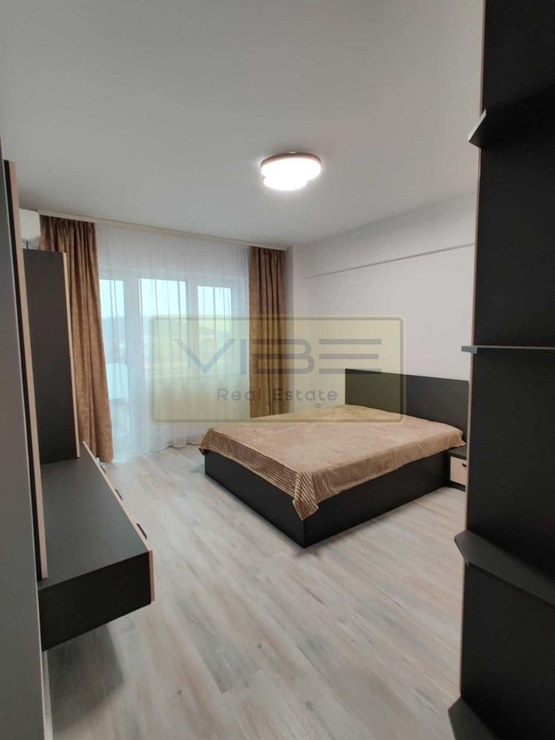 Apartament 1 camera+parcare Unirea TOWERS - Poză 6