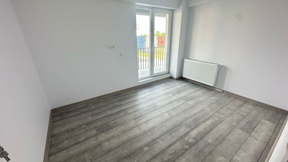 Apartament 2 camere parter înalt | Str. 23 August | NOU, cu parcare - Poză 8