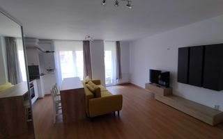 Apartament Complet Mobilat și Utilat, Terasă. - Poză 3