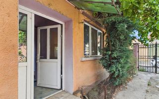 Casă Tileagd, 25 km Oradea, teren 328 mp - Poză 3