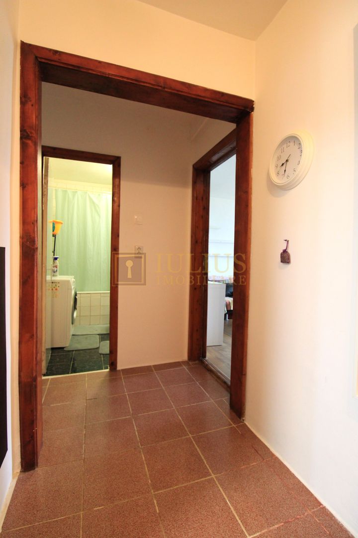 Pet-friendly, 2 camere. - Poză 7