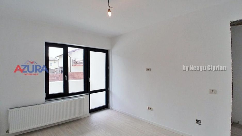 COMISION 0% -  Apartamente 3 camere zona Tancodrom - Poză 25