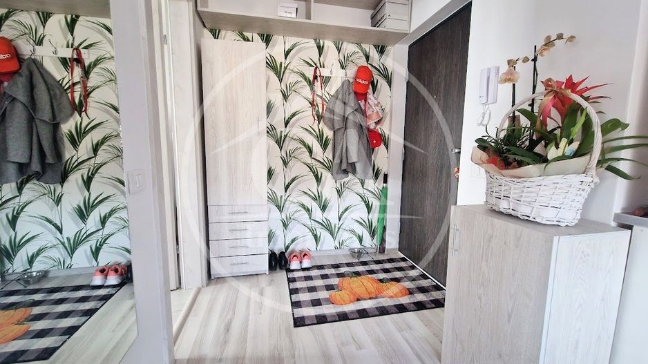 Apartament cu 2 camere de vanzare in zona Ioisa, Oradea - Poză 6