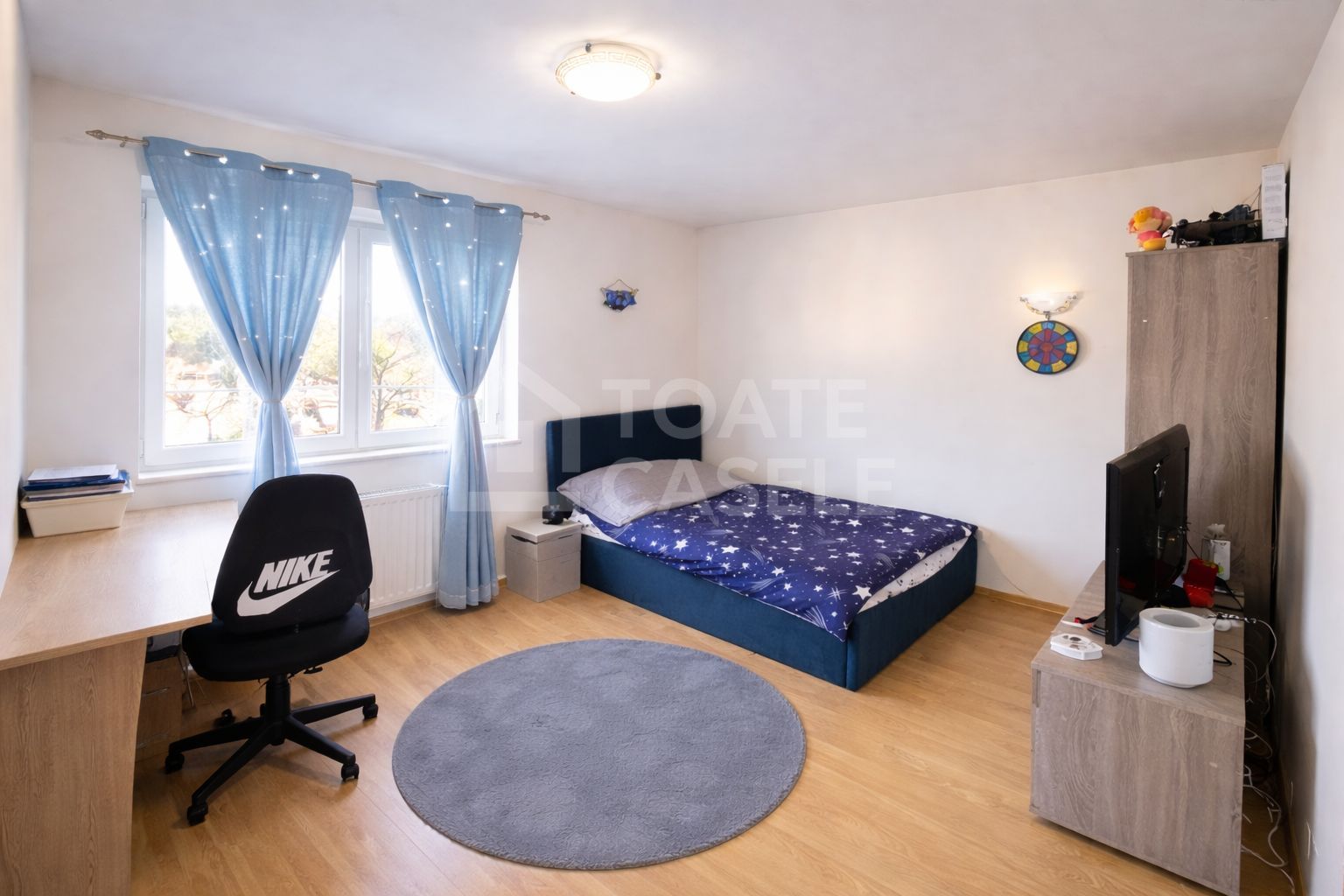 Duplex finisat, cu 3 locuri de parcare, ideal pentru o familie, în Gilău Vest - Poză 3