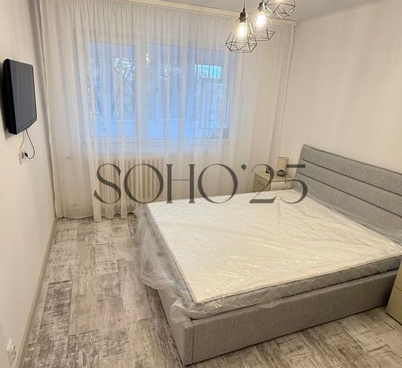 Apartament 2 camere | Parcul Bazilescu | Renovat complet - Poză 11