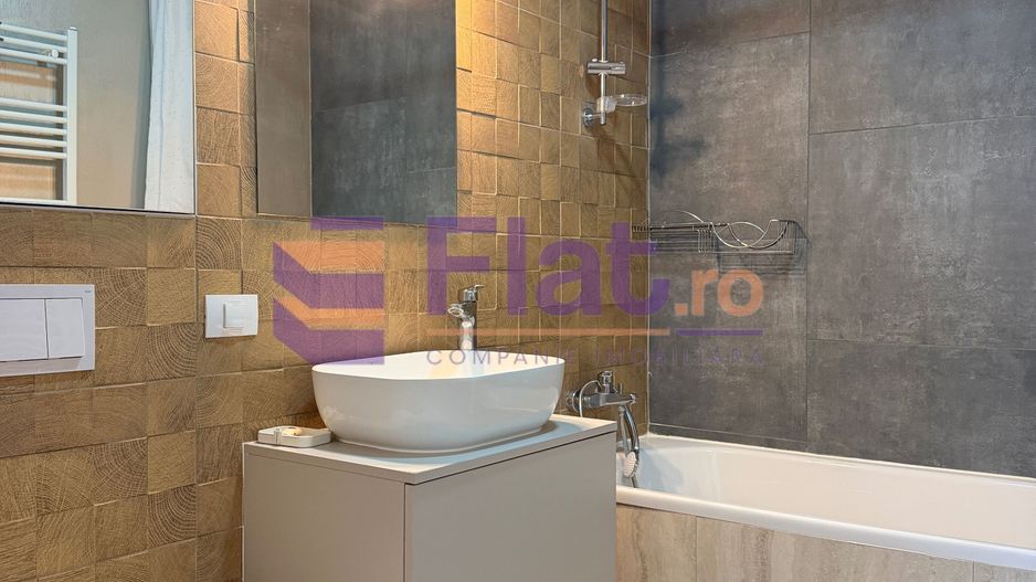 Apartament 2 camere tip studio Grandis Residence - Poză 10
