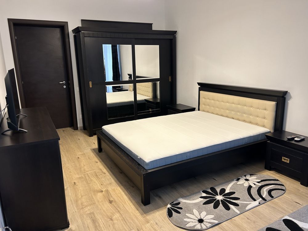 Inchiriere apartament 2 camere Laguna Residence | Parcare inclusa - Poză 1