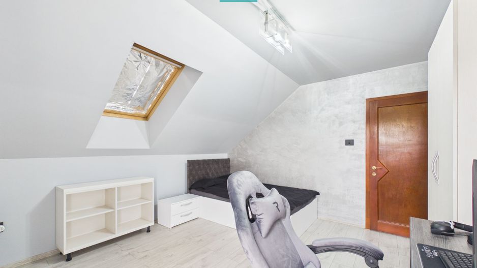 Casă individuală premium, teren 1025mp - Micălaca - Poză 11