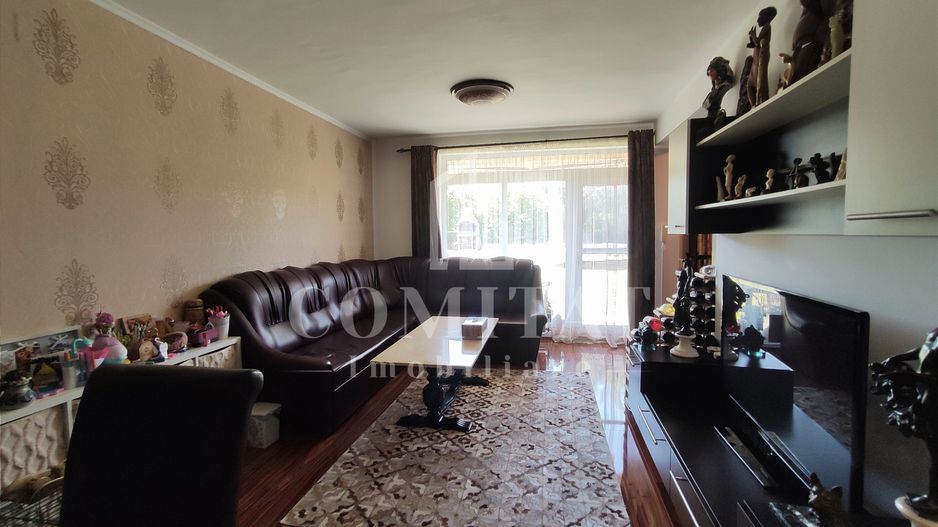 Duplex cu 4 camere | Cartierul Bună Ziua | Zona Reprezentanței Skoda - Poză 3