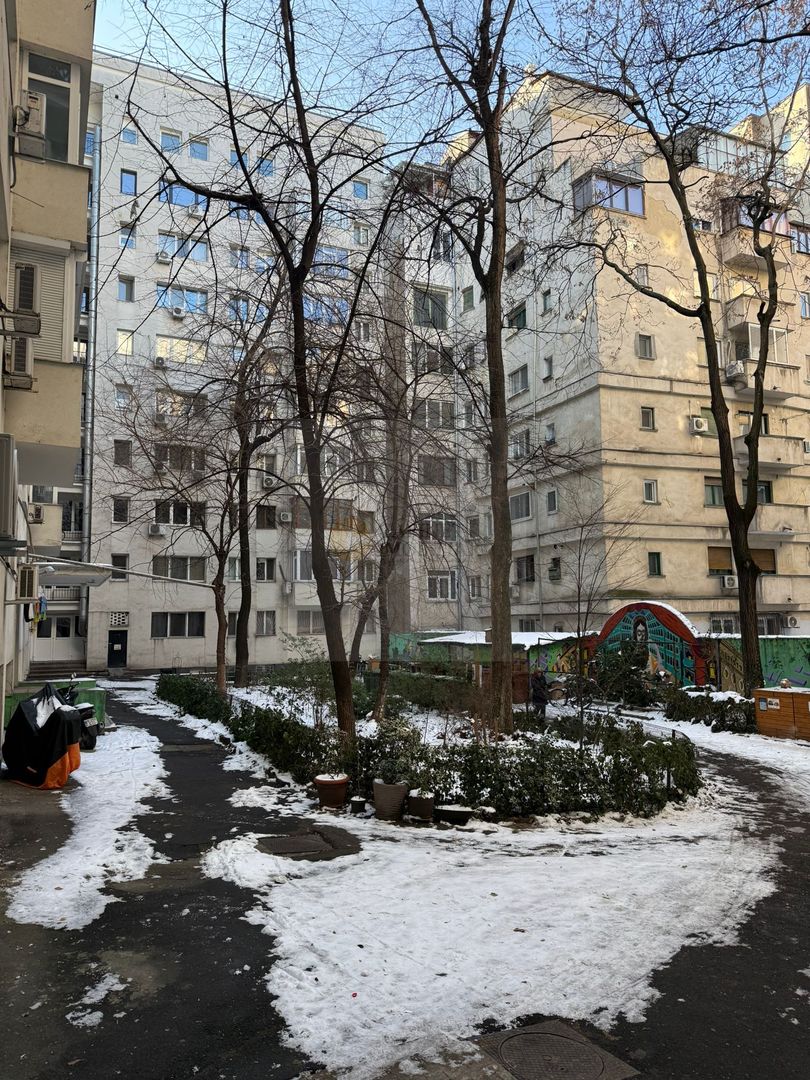 2 camere | Cismigiu - Bloc Liric | Creditabil - Poză 11