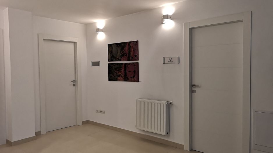 Zero comision, 33mp birou de mici dimensiuni, Victoriei, 8' metrou - Poză 2