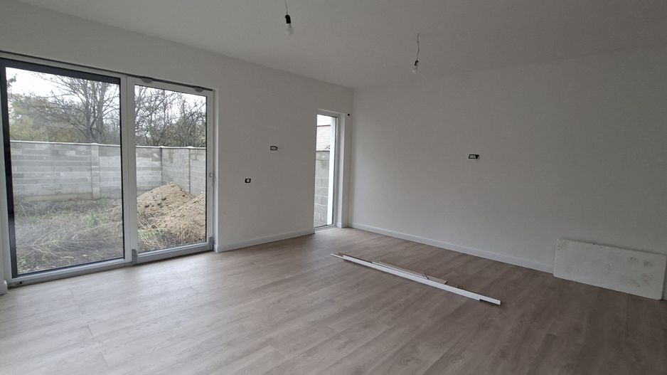 Duplex SUPERB la cheie - zona Aradului - Poză 24