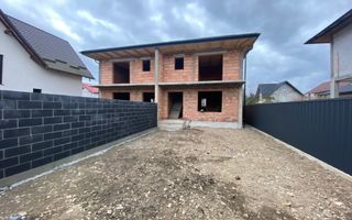 Duplex de VANZARE- Strada Pozenului - Poză 2