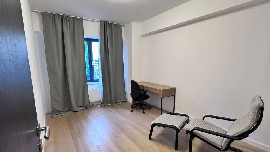 Apartament 3 camere cu garaj în UpGround Residence Pipera - Poză 5