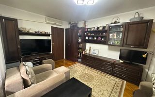 3 camere zona Bd Alexandru Obregia/CENTRALA/PARCARE - Poză 4