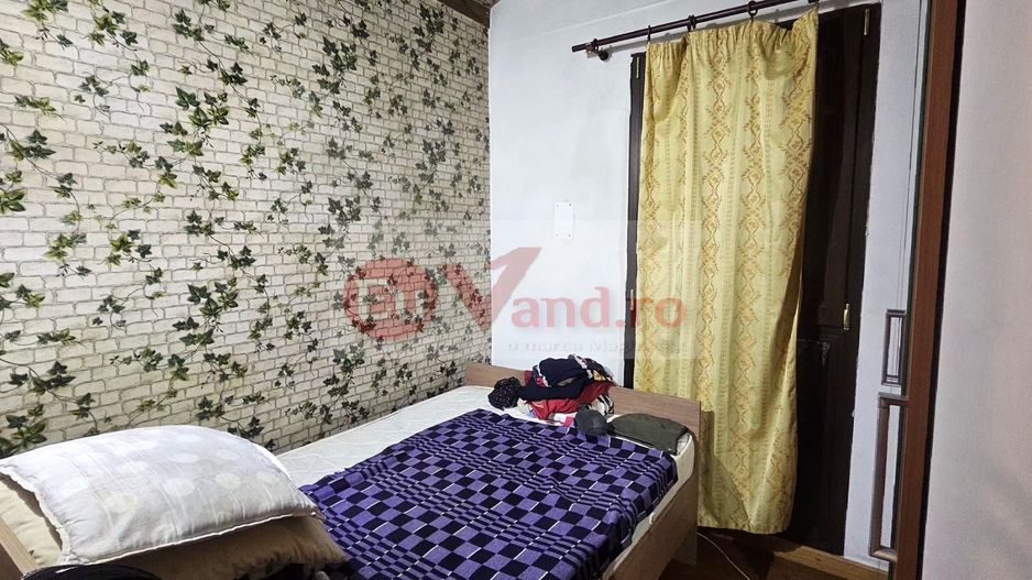 Exclusivitate! Proprietate in Sendreni, jud. Galati -  65.000 EUR - Poză 9