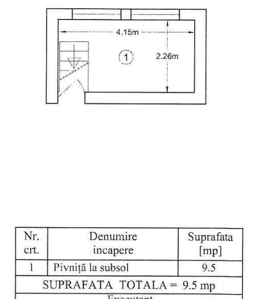 vila 7camere/(348util,500teren,119ampr.)mp/5min.metrouAp.Patriei - Poză 11