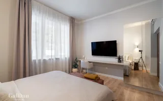 Apartament Premium cu 4 Camere | Ultracentral | GalDan Apartments - Poză 19