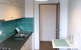 De inchiriat - apartament cu o camera, 47 mp - Faleza Dunarii - Poză 5