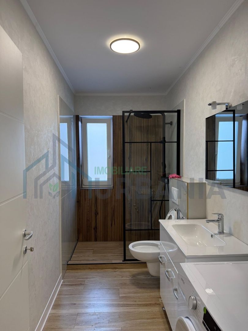 Apartament 2 Camere de Închiriat, Rediu–Păcurari | Bloc Nou | Parcare - Poză 4