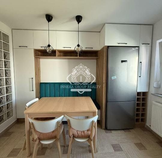 13 Septembrie-Sebastian | 3 camere | 75mp | et 6 | 2 locuri parcare | 750 euro - Poză 7