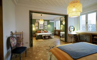 Proprietate unică  la Universitate, KM 0, @ Frida Kahlo - Poză 3