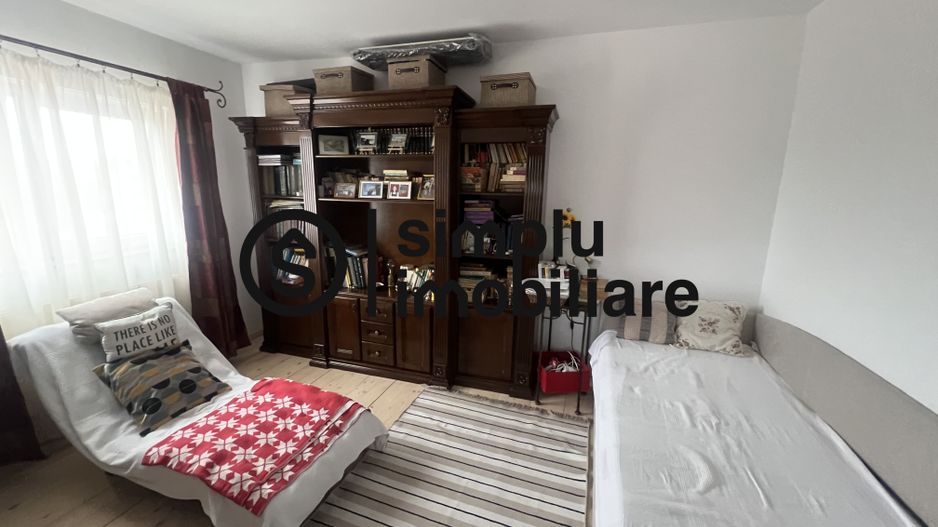 Casa D+P+E+M Tudor Vladimirescu - Poză 3