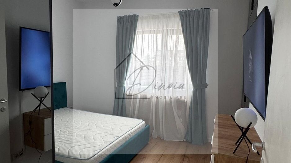 2 camere DARWIN Tunari I Gradina proprie 75mp I NOU, Parcare I COM 0% - Poză 20