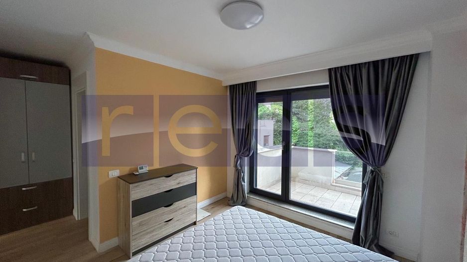 Penthouse superb  3 camere | Floreasca - Aviatiei | Parcare subterana - Poză 3