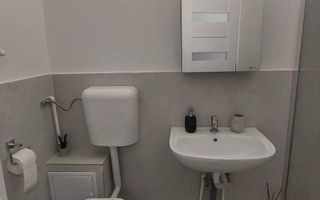 GARSONIERA- BRANCOVEANU, BUCATARIE INCHISA, METROU 5 MIN, MODERN - Poză 7