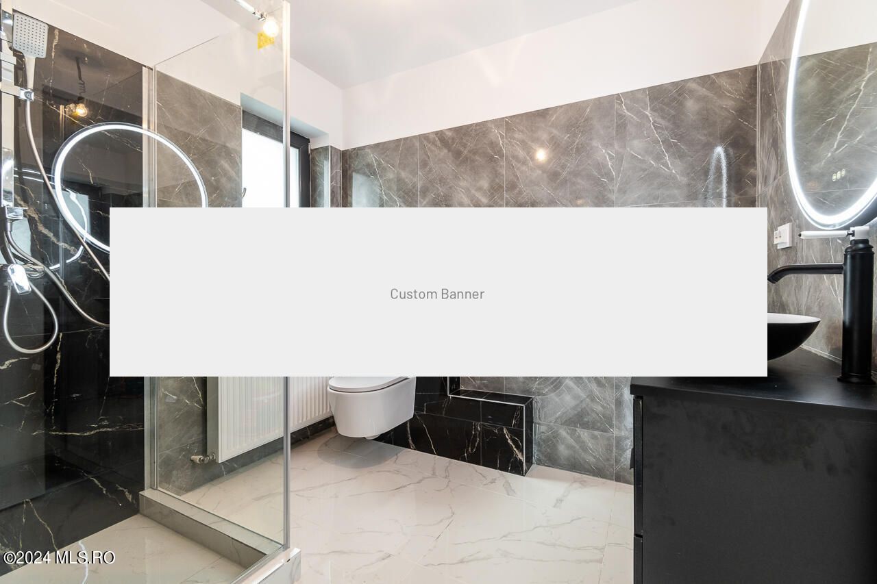 BERCENI-PRIMAVERII,VILA ,4 CAMERE,182 MP,3 BAI ,TEREN 326 MP,LA CHEIE! - Poză 11