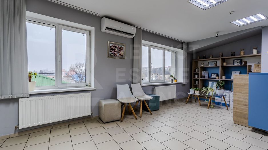 Vânzare, spațiu comercial, ​​1260 mp, str. Feredeului, Râșcani - Poză 9