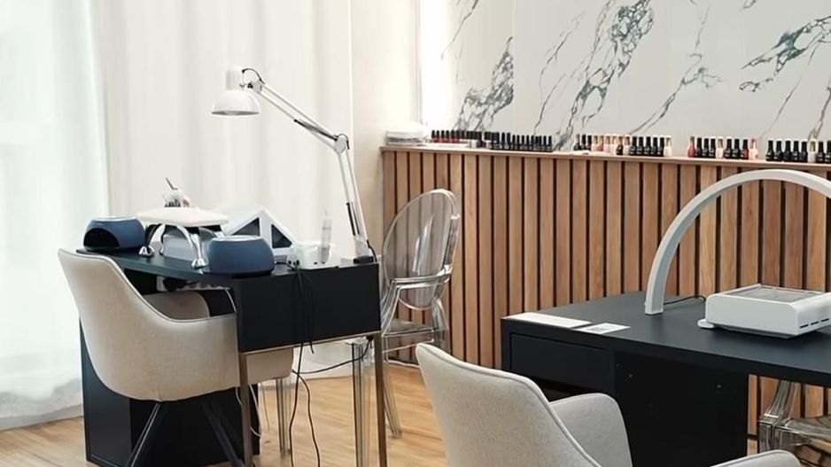 Vilă pe Bulevardul Pipera, cu predarea afacerii de înfrumusețare - Poză 7