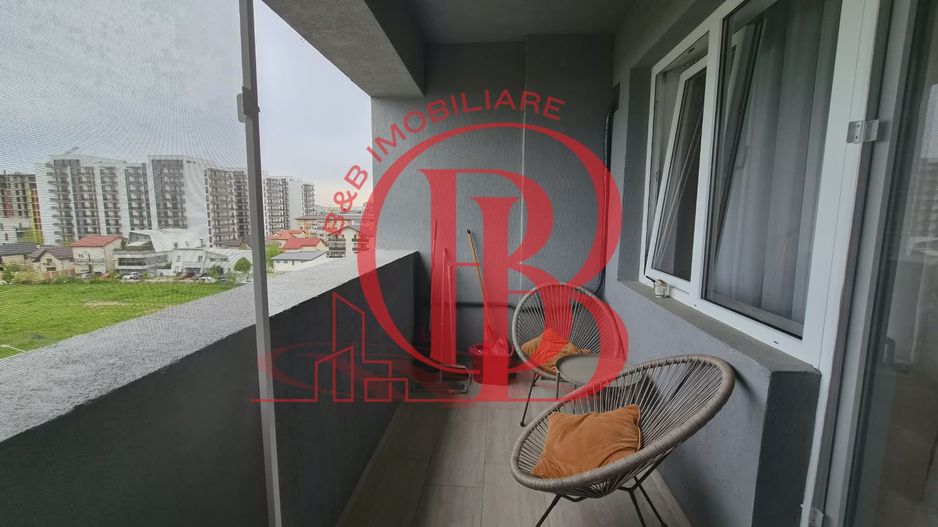 Apartament 2 camere 12 min Metrou Teclu Parcare Inclusa - Poză 13