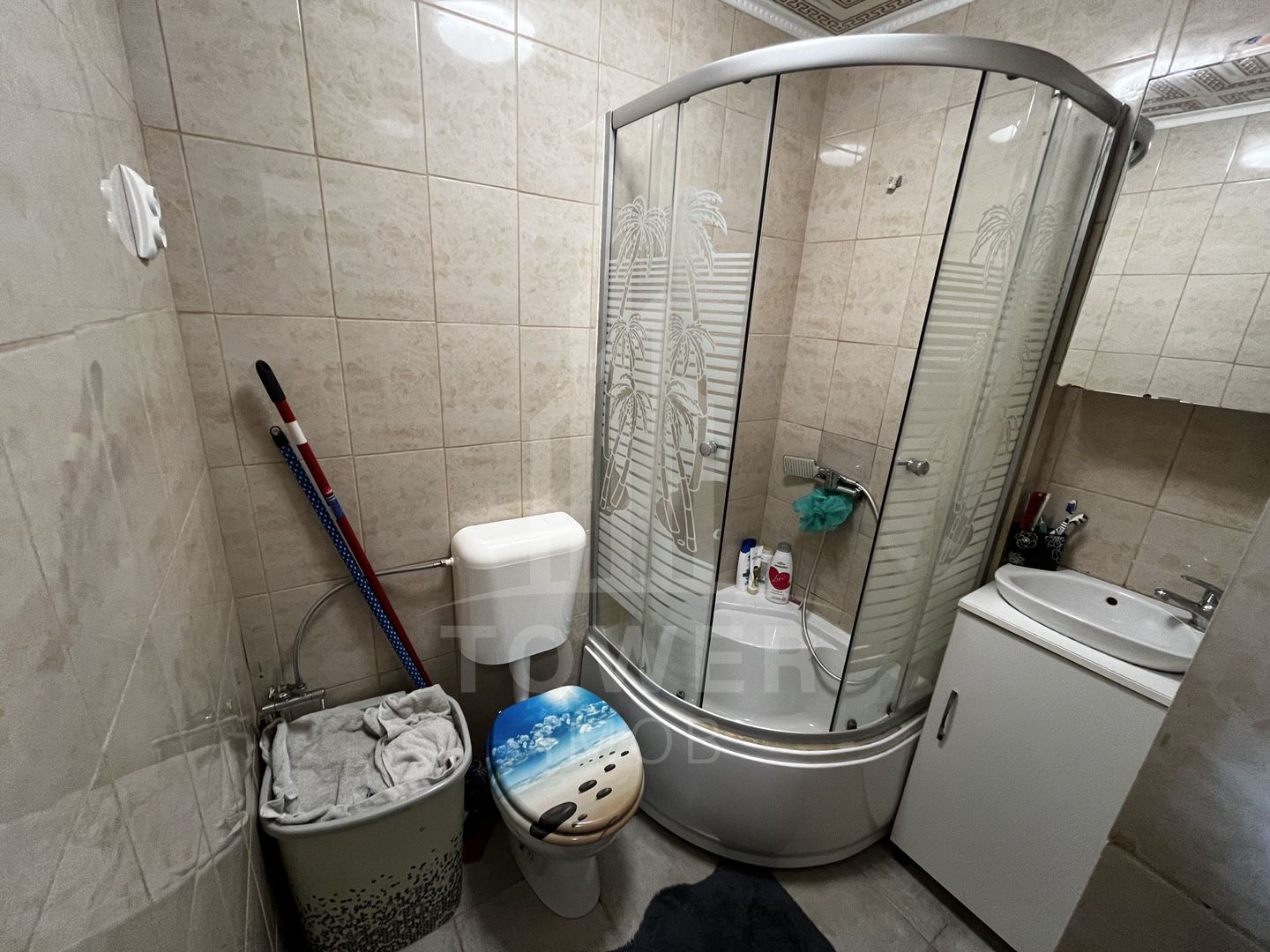Garsoniera de Vanzare | Zona Hipodrom 1 - Poză 3