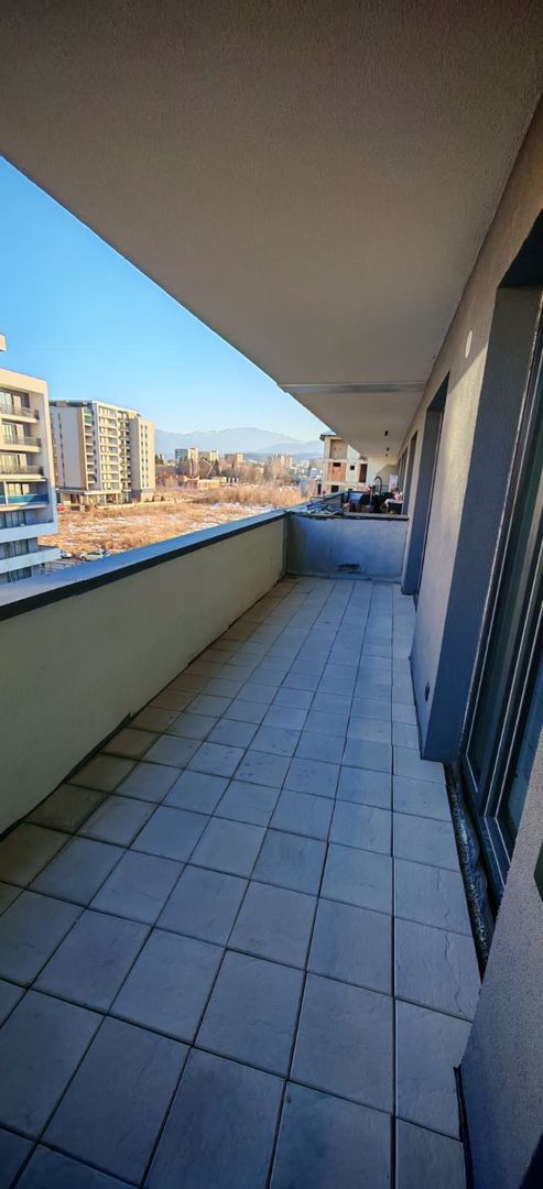 De inchiriat 2 apartamente nemobilate, Dynamic Residence - Tractoru - Poză 18