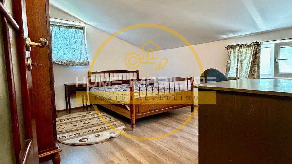 Apartament 4 camere, 70 mp – mobilat și utilat complet, zonă Scoala 7 - Poză 7