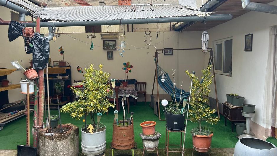 Casa in Lugoj pe Str.  Gheorghe Baritiu - Poză 3