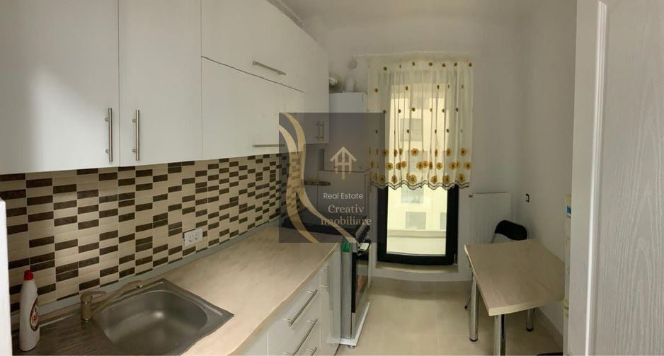 Garsoniera/studio Exigent Plaza - Poză 1